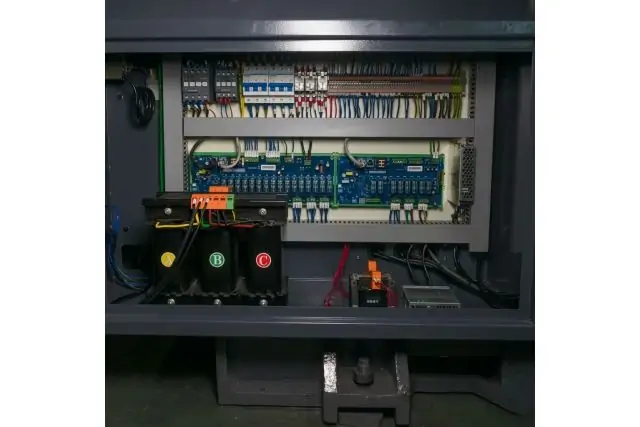 Токарний верстат ЧПУ швейцарського типу BYSK B20 8