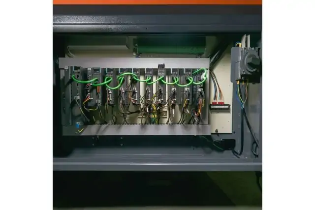 Токарний верстат ЧПУ швейцарського типу BYSK B20 9