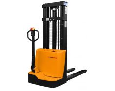 Штабелер Cormak Q15E25 (електричний привід та підйом)