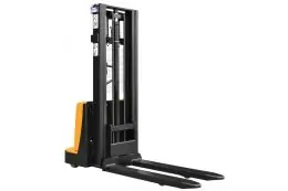 Штабелер Cormak Q15E25 (электрический привод и подъем) 3