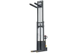 Штабелер Cormak Q15E25-2 (електричний привід та підйом) 3