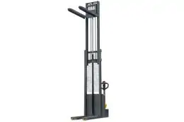 Штабелер Cormak Q15E25-2 (электрический привод и подъем) 3