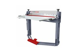 Листогибочный станок PBB 1270 X 2,0 мм