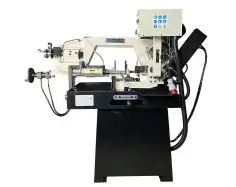 Полуавтоматическая ленточная пила по металлу MAST Metalltechnik M-BS 320SA