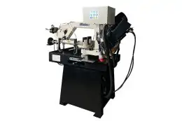 Полуавтоматическая ленточная пила по металлу MAST Metalltechnik M-BS 320SA 3