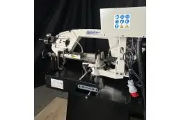 Полуавтоматическая ленточная пила по металлу MAST Metalltechnik M-BS 320SA 6