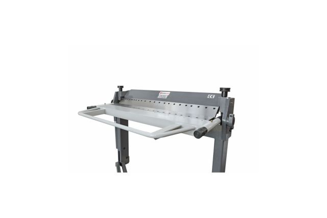 Листогибочный станок PBB 1270 X 2,0 мм