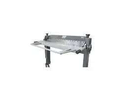 Листозгинальний верстат PBB 1270 X 2,0 мм 2