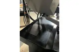 Напівавтоматична стрічкова пила по металу MAST Metalltechnik M-BS 370SA 13