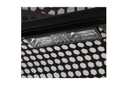 Полуавтоматическая машина для резки и раскалывания дров Lumag SSA500DH-PROT/RS 3