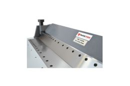 Листозгинальний верстат PBB 1270 X 2,0 мм