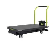 Грузоподъемник Zipper ZI-SHW200LIFT