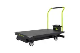 Навантажувач Zipper ZI-SHW200LIFT 1