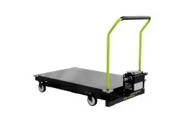Грузоподъемник Zipper ZI-SHW200LIFT 2