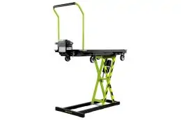 Навантажувач Zipper ZI-SHW200LIFT 4