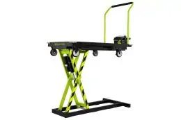 Грузоподъемник Zipper ZI-SHW200LIFT 5