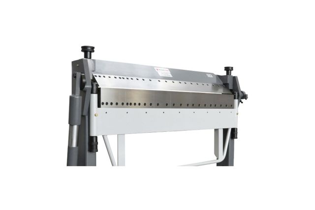 Листогибочный станок PBB 1270 X 2,0 мм