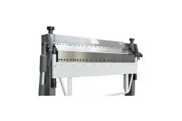 Листогибочный станок PBB 1270 X 2,0 мм 5