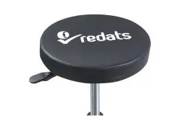 Вращающийся стул с лотком для инструментов REDATS 7