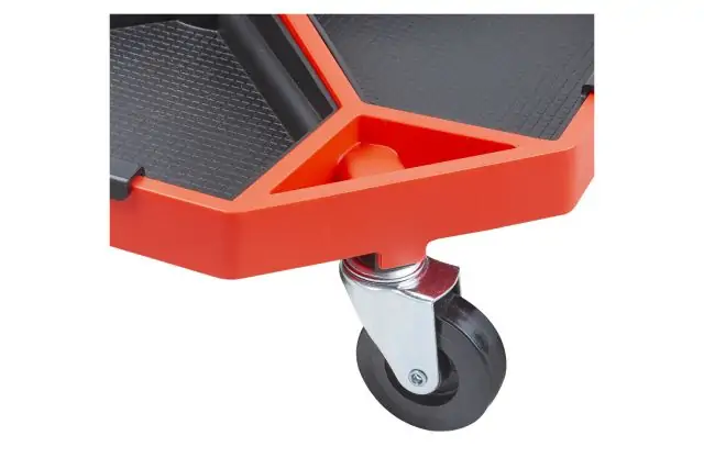 Стілець обертовий з лотком для інструменту REDATS 8