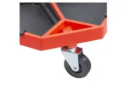 Стілець обертовий з лотком для інструменту REDATS 8