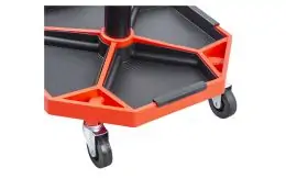 Вращающийся стул с лотком для инструментов REDATS 9