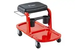 Монтажный стул с полкой REDATS 1