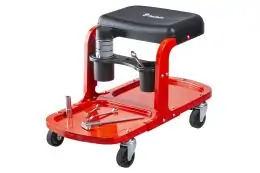 Монтажный стул с полкой REDATS 2