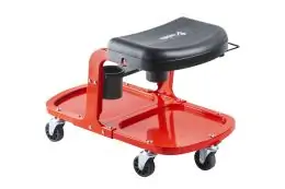 Монтажный стул с полкой REDATS 4