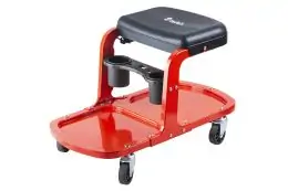 Монтажний стілець з полицею REDATS 5