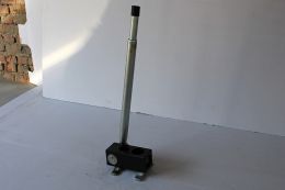 Верстат для вирубки сідловин Holzmann RAM 61 Верстат для вирубки сідловин Holzmann RAM 61