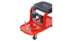 Монтажный стул с полкой REDATS 7