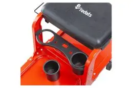 Монтажный стул с полкой REDATS 9