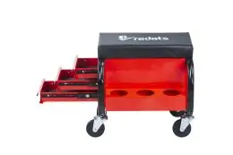 Мобильный стул с ящиками REDATS 4