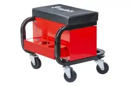 Мобільний стілець з ящиками REDATS 5