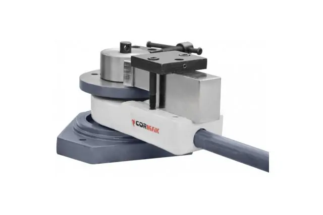 Гибочный станок CORMAK SBG 40 3