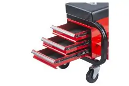 Мобильный стул с ящиками REDATS 8