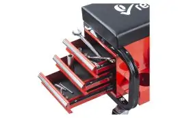 Мобильный стул с ящиками REDATS 9