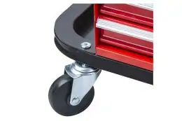 Мобильный стул с ящиками REDATS 10