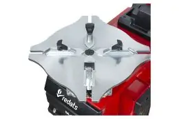 Автоматический шиномонтажный станок REDATS M-250FI 7