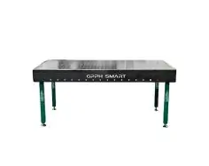 Сварочный стол GPPH SMART 12 мм – 2000x1000 мм