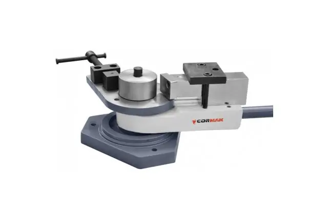 Гибочний верстат CORMAK SBG 40 5