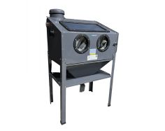 Піскоструменева камера MAST MSC220RD+DC15 (одні праві дверцята)