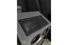 Піскоструменева камера MAST MSC220RD+DC15 (одні праві дверцята) 6