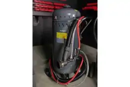 Пескоструйный аппарат с пылесосом MAST MSB28 (70 л) 3