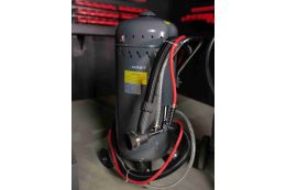 Піскоструминний пристрій з пилососом MAST MSB28 (70 л) 13