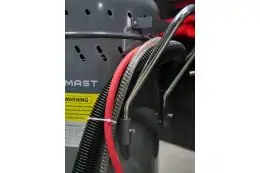 Пескоструйный аппарат с пылесосом MAST MSB28 (70 л) 15