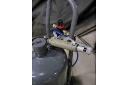 Пескоструйный аппарат напорного типа MAST MSB5-1 (17 л) 3