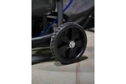 Піскоструминний пристрій напірний MAST MSB5-1 (17 л) 5