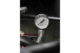 Пескоструйный аппарат напорного типа MAST MSB10 (37 л) 4